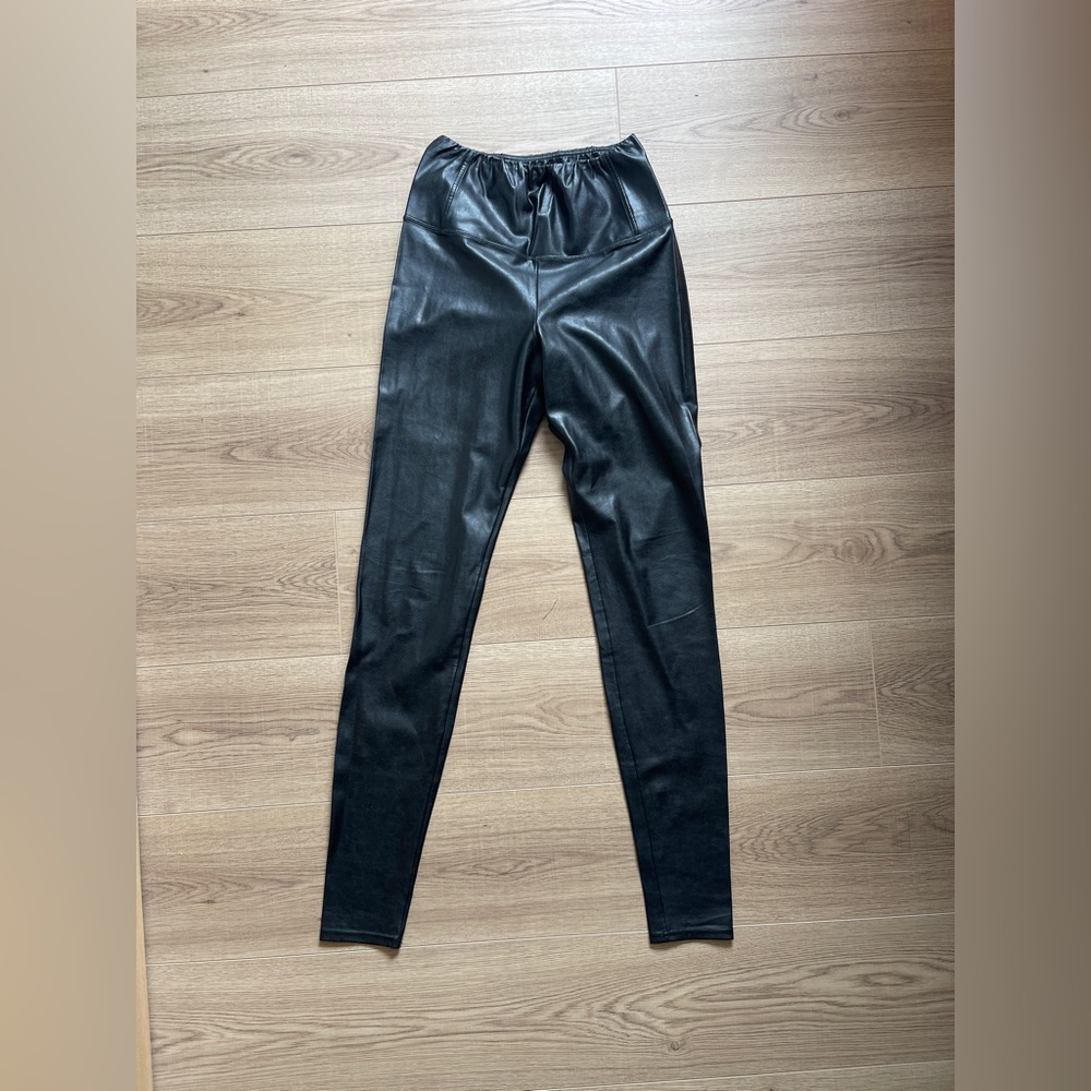 Aritzia Wilfred Free Daria Pant size small - Picture 7 of 7